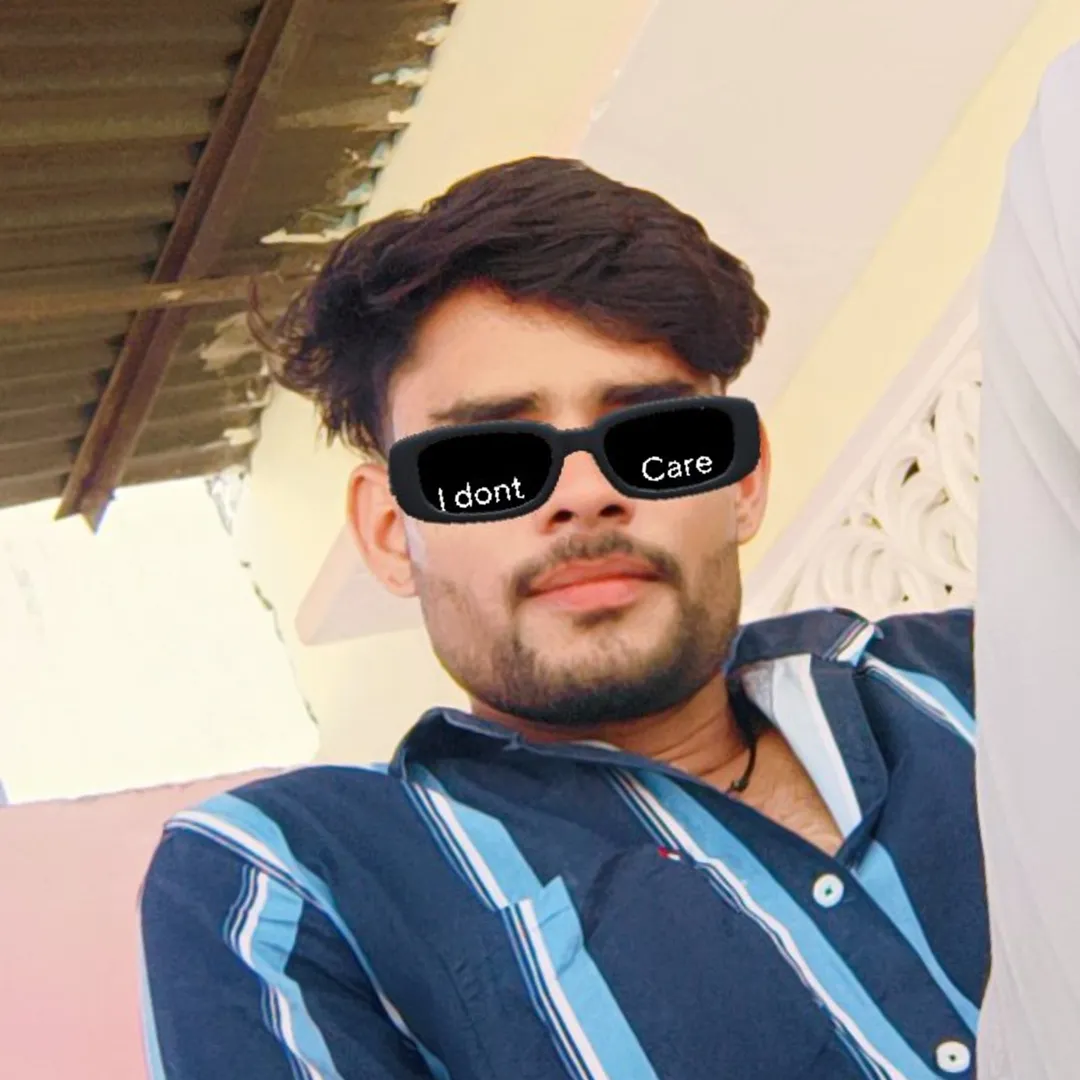 aarav meena