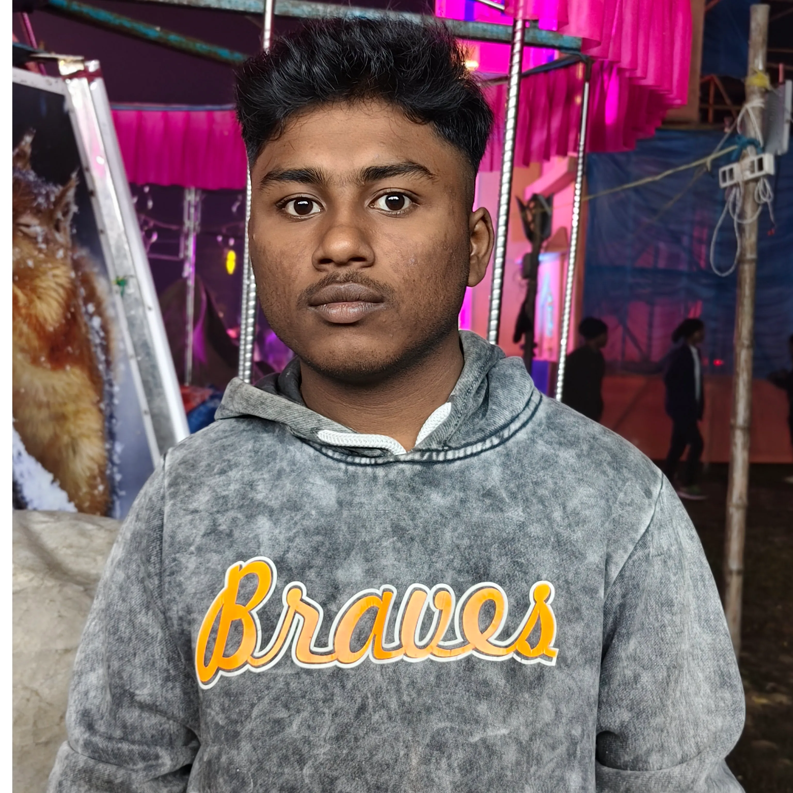 sayan mondal