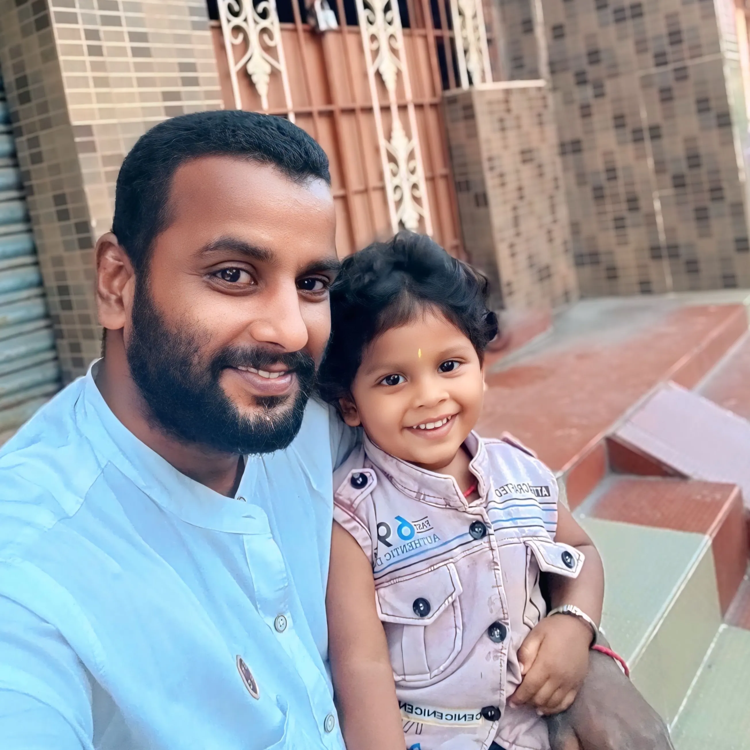 Purshoth Aman