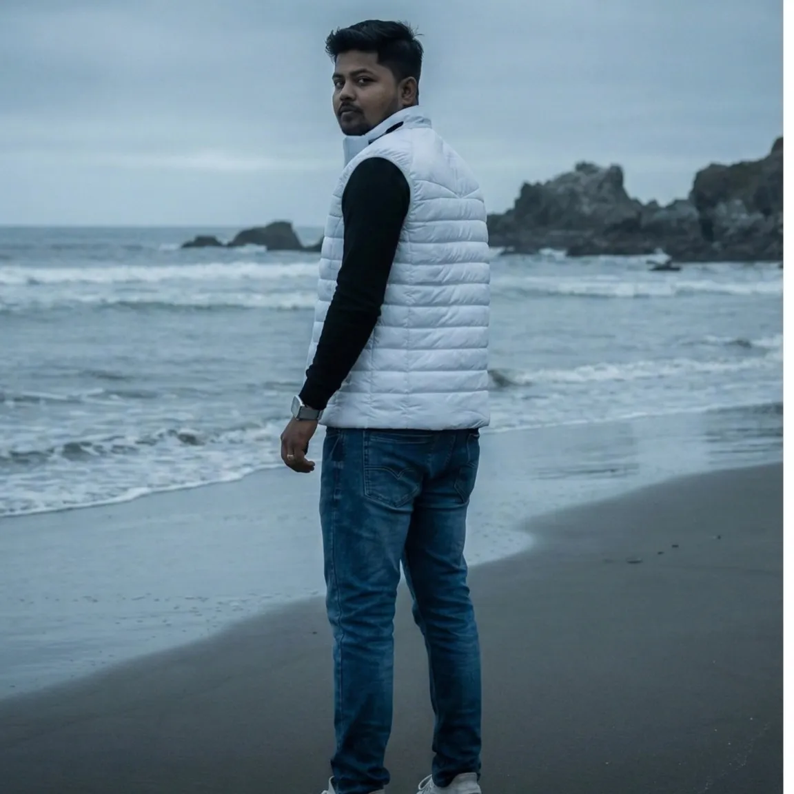 Rohit Singh