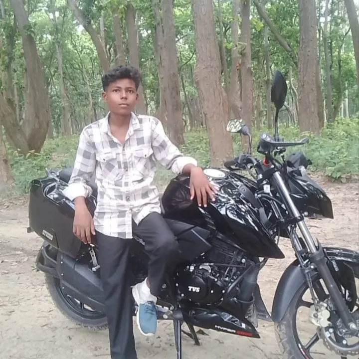 Deepak kumar