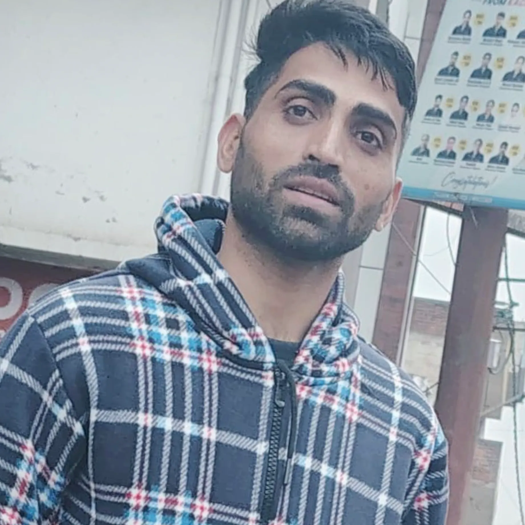 Thakur LuckyJaryal