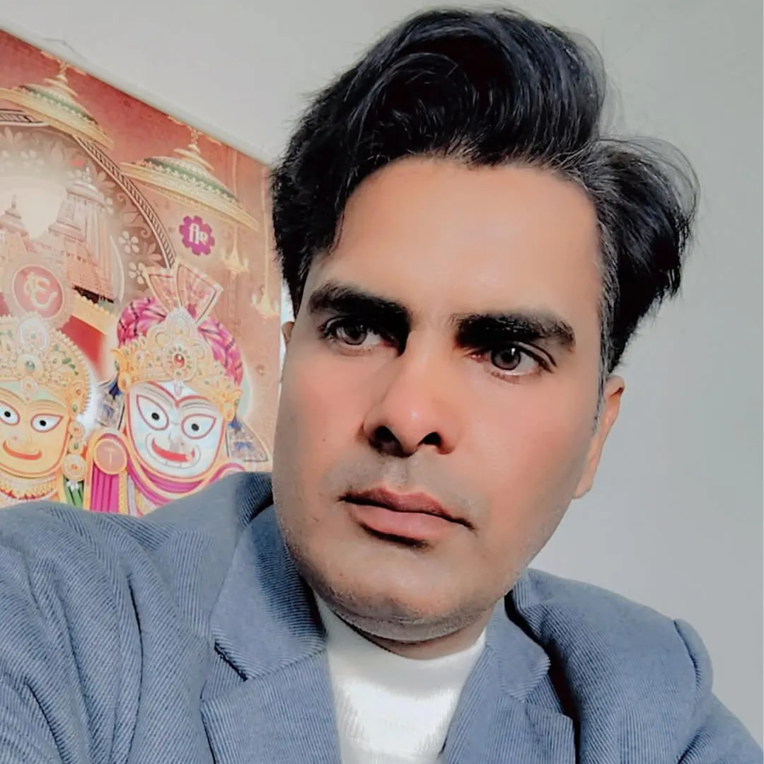 satish chandra