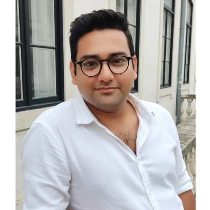 Nitesh Jayaswal