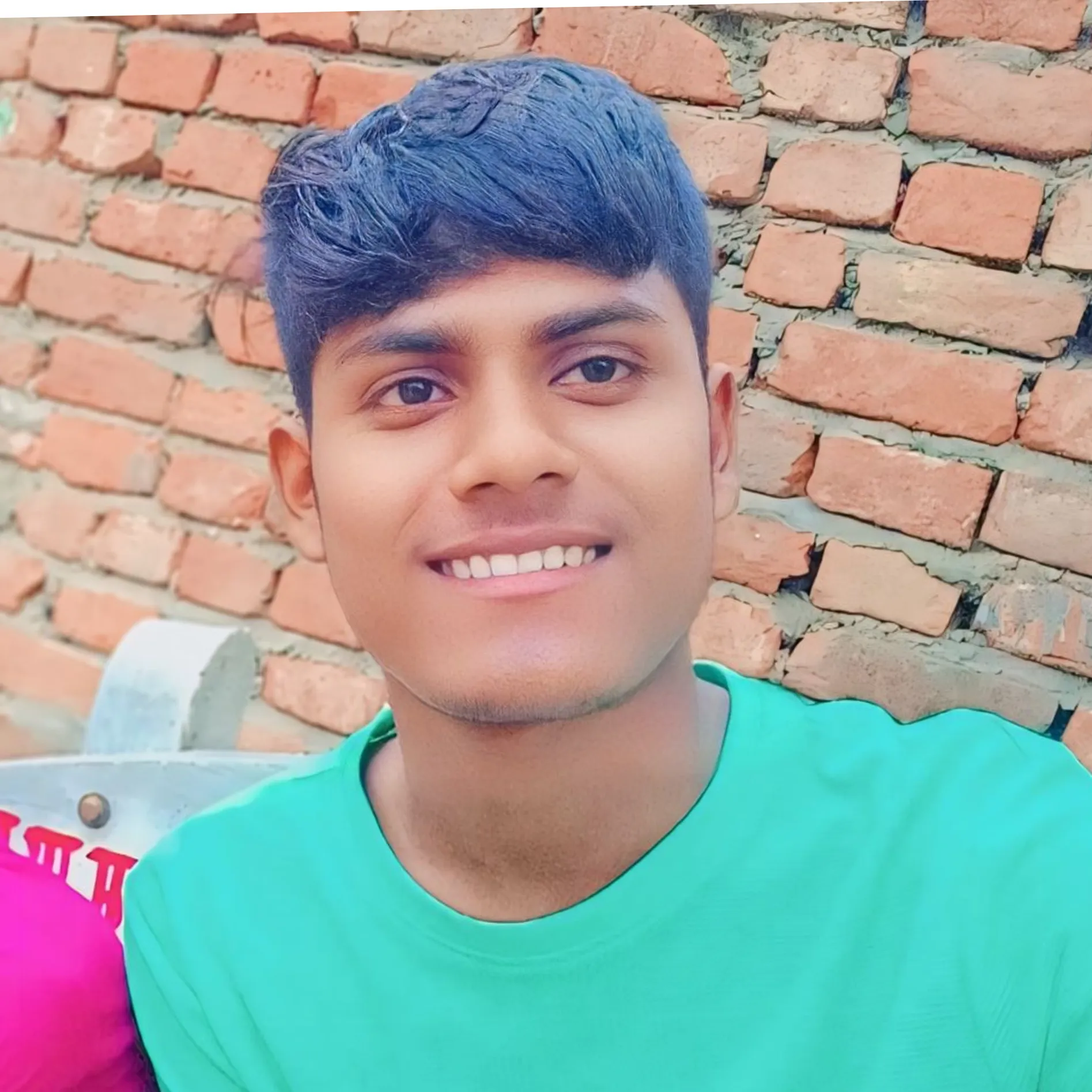 Akash Chauhan
