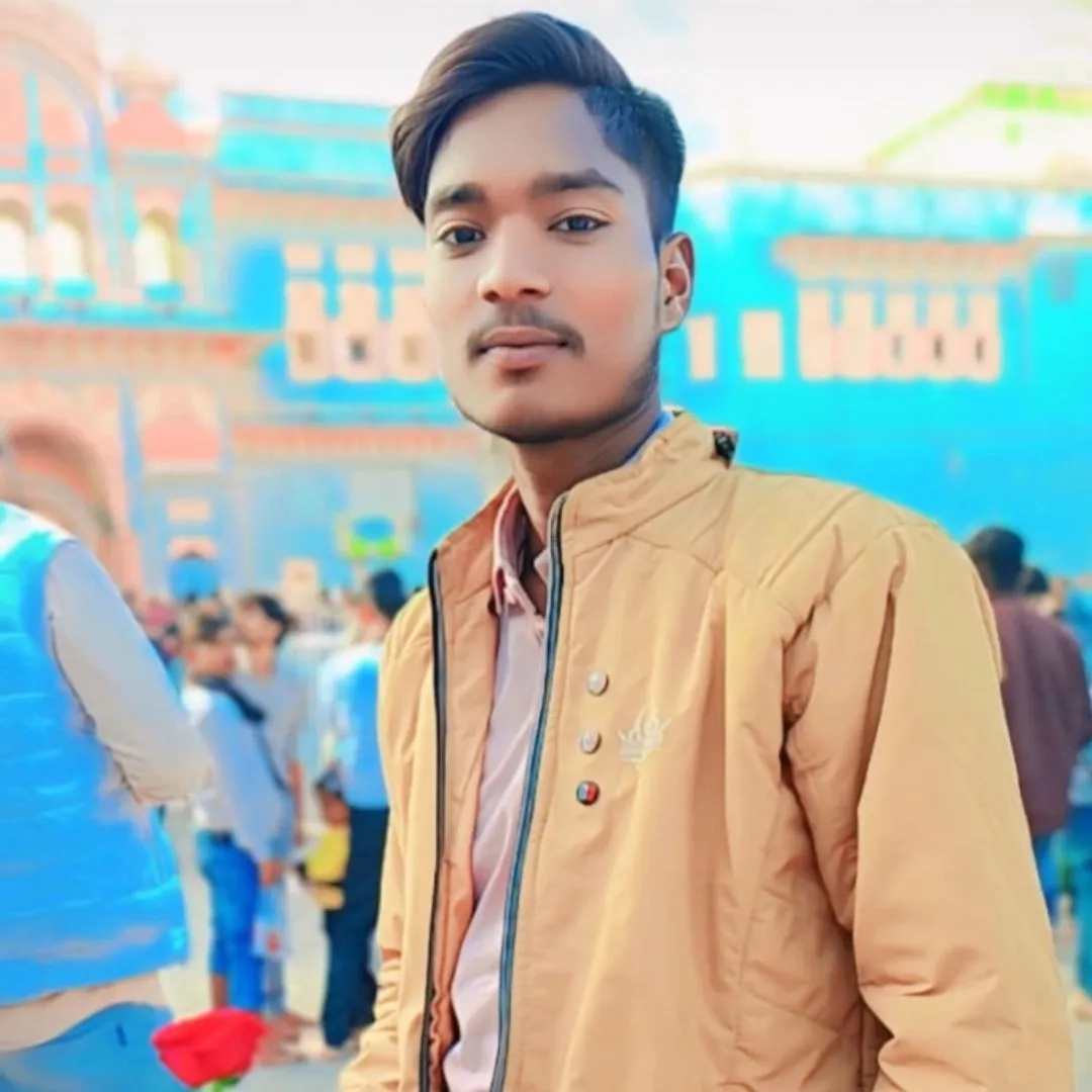 pushpendra kushwaha