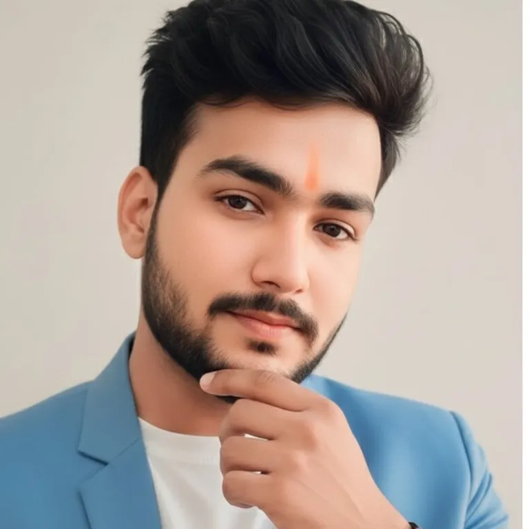 Shivam Patel