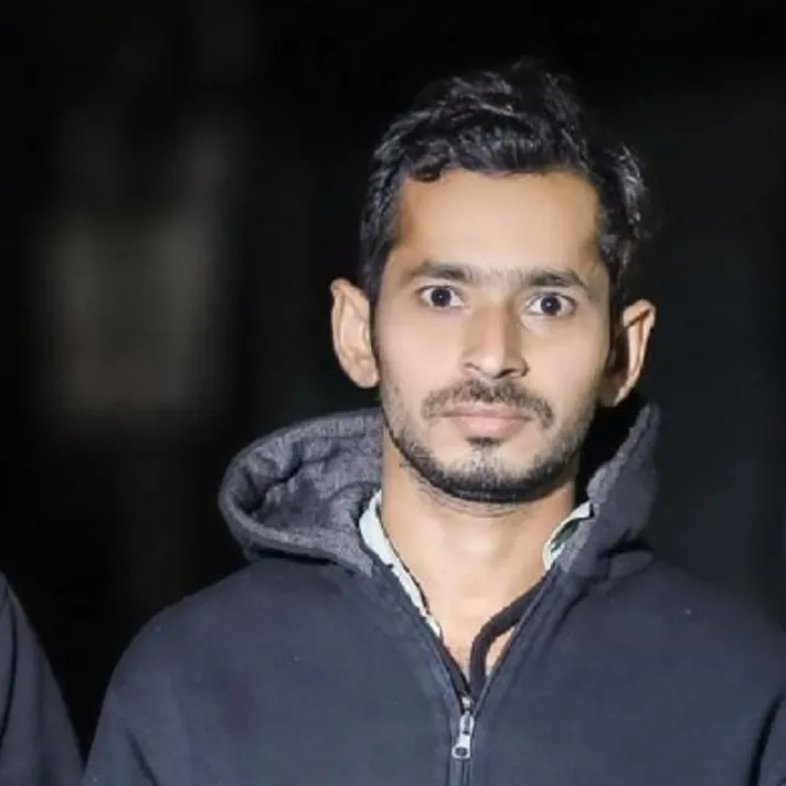 pavan yadav