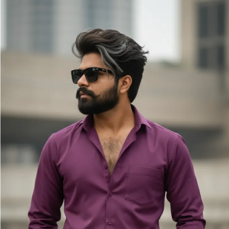 MrAshok Parmar
