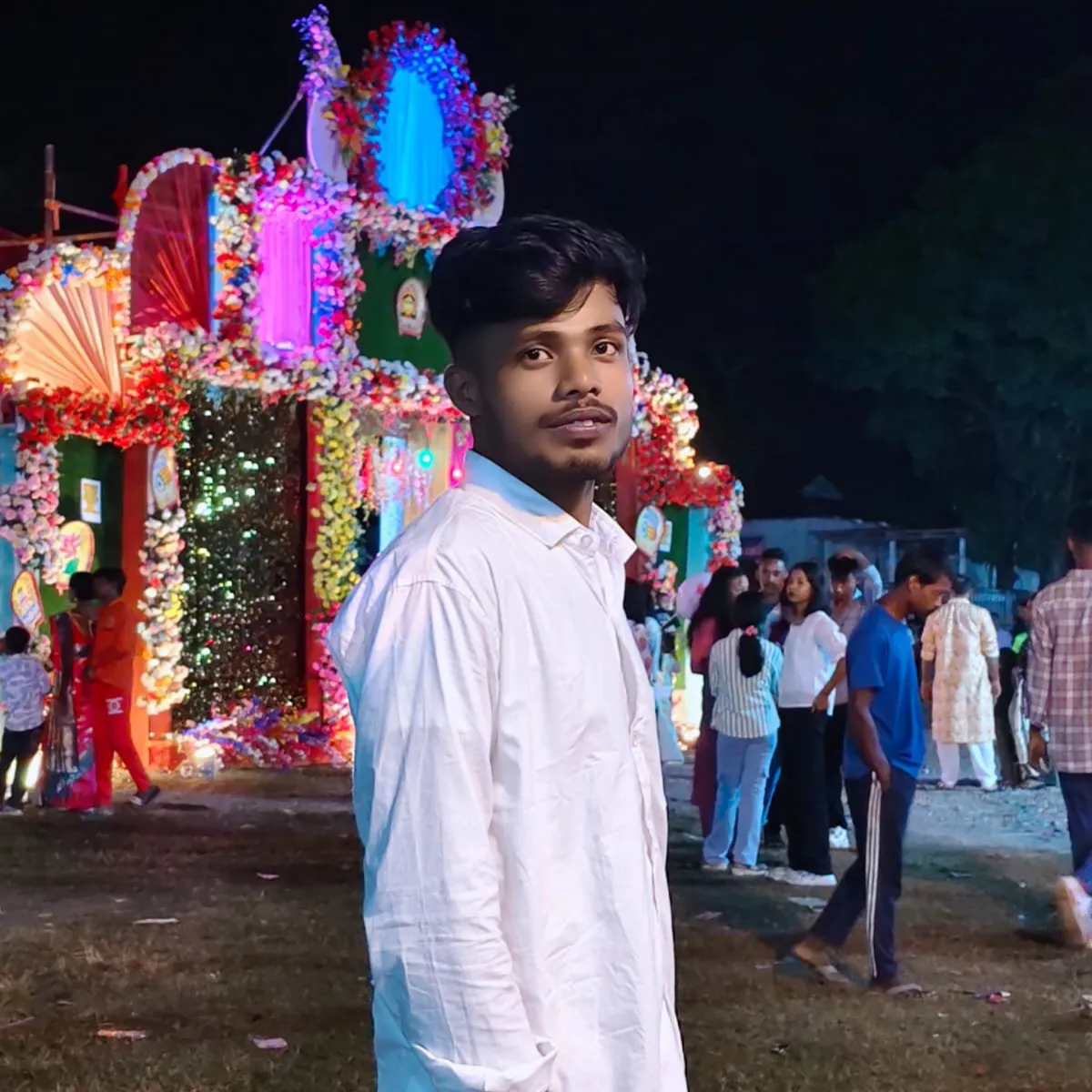 totan biswas