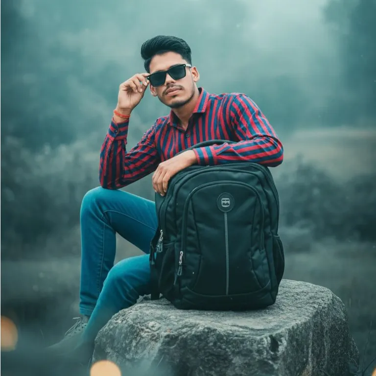Mr_Vikas Maurya