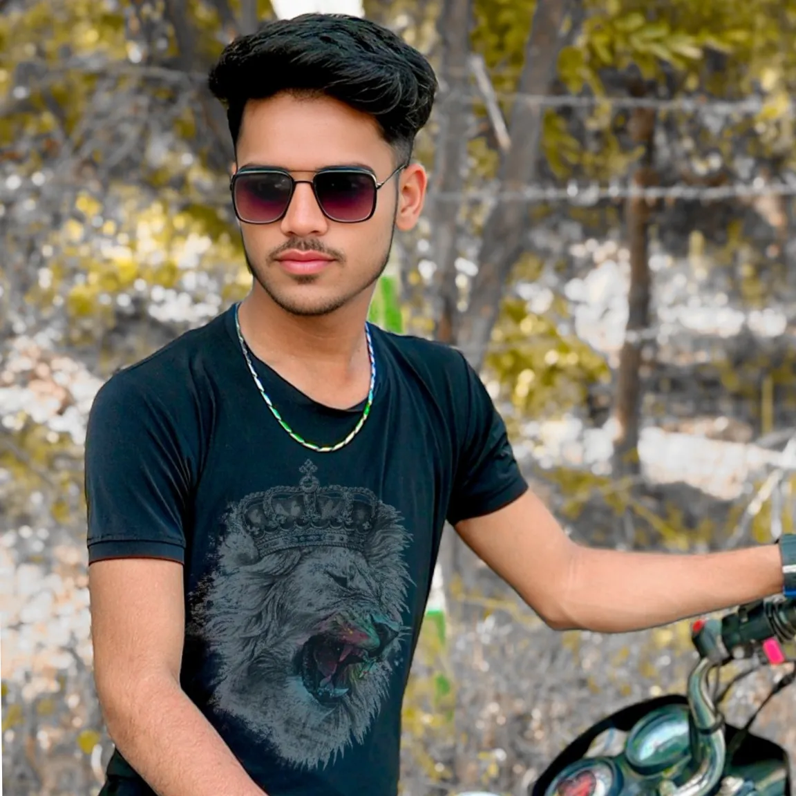 Yogesh Verma