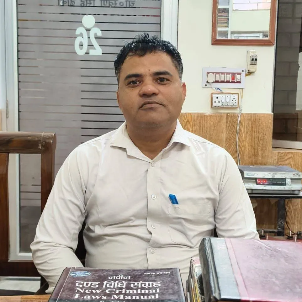 Amit Malik