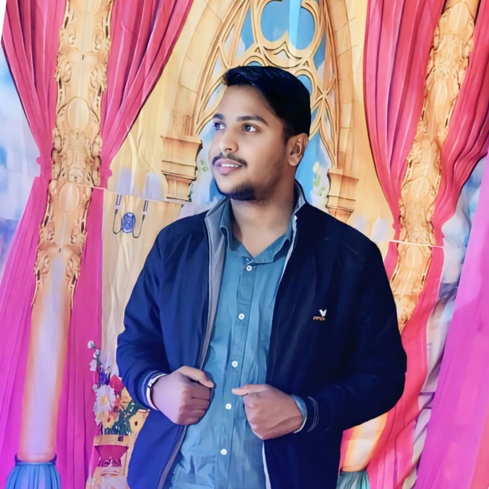 Gangaram kumawat