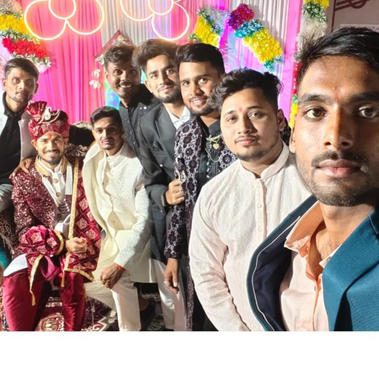 vikas Chaubey