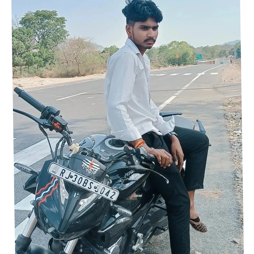 Pankaj Chouhan