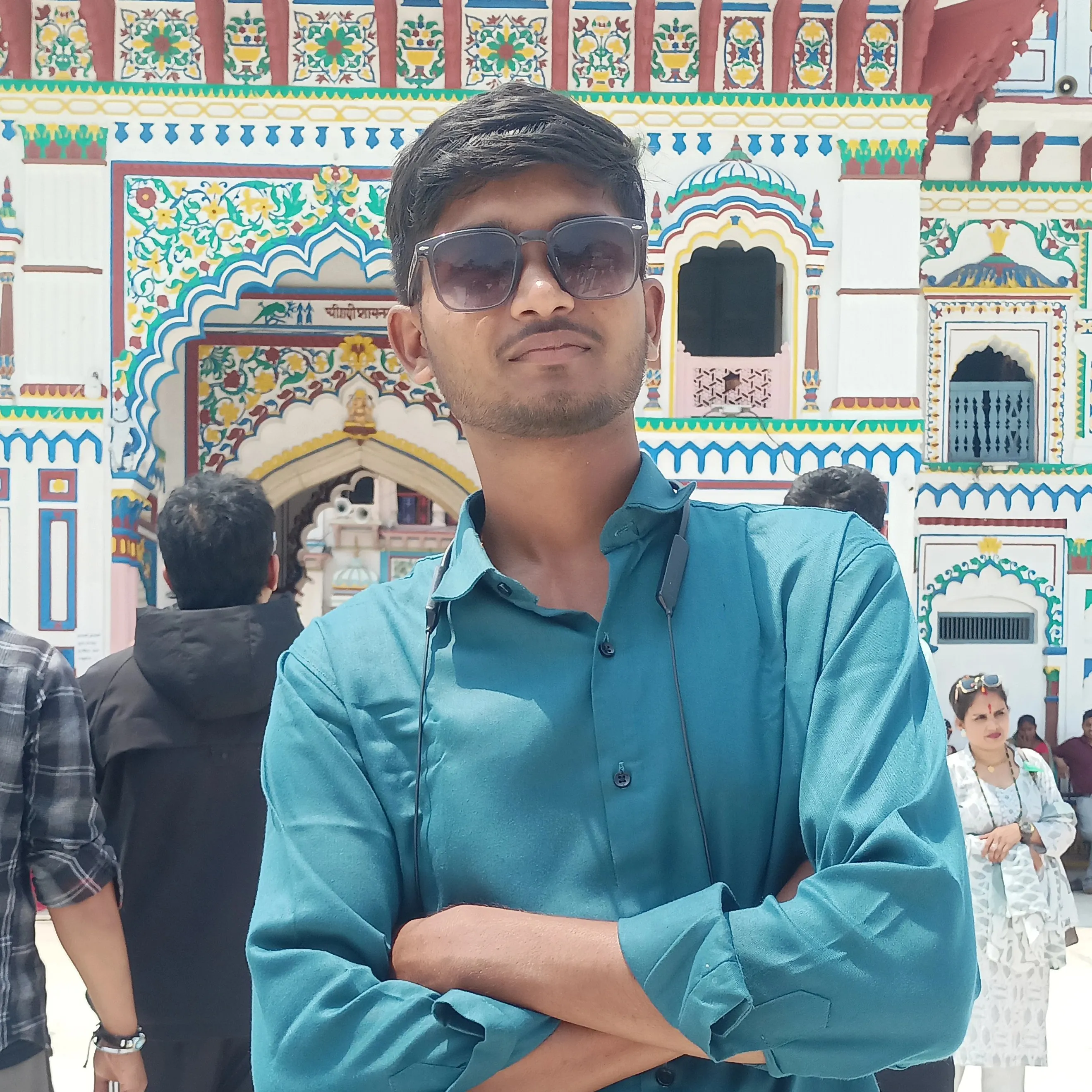 Raushan singh