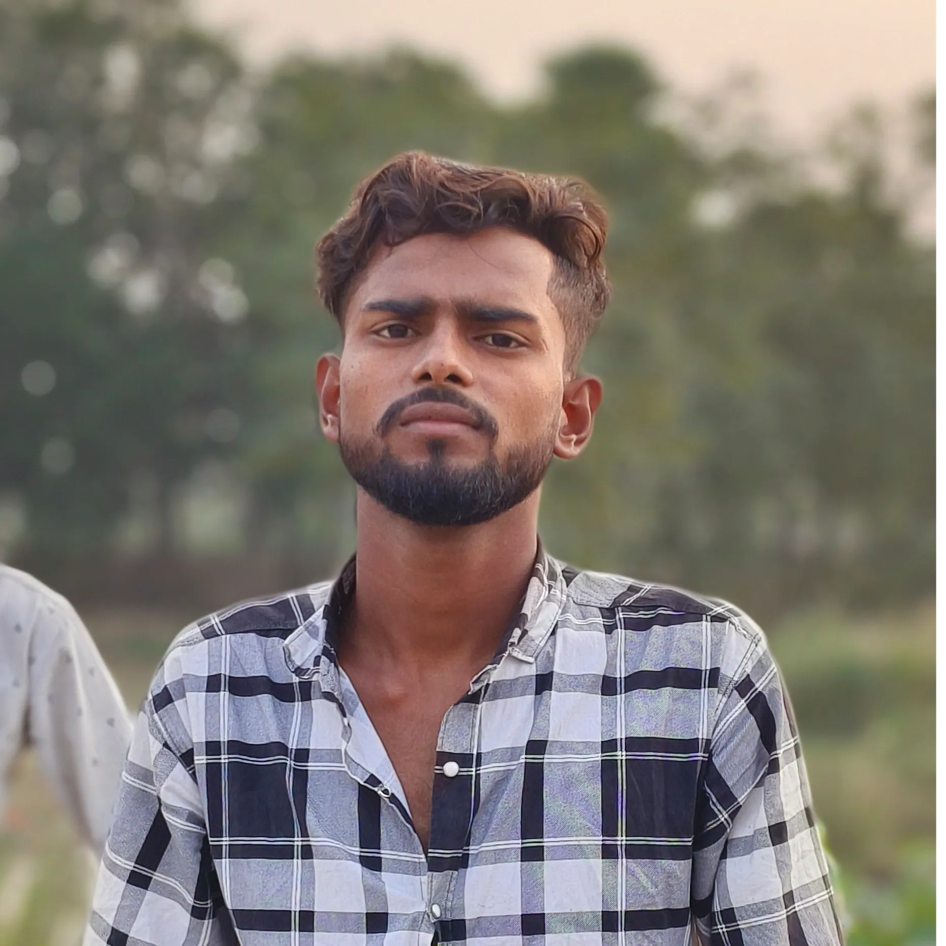 Raushan Nishad