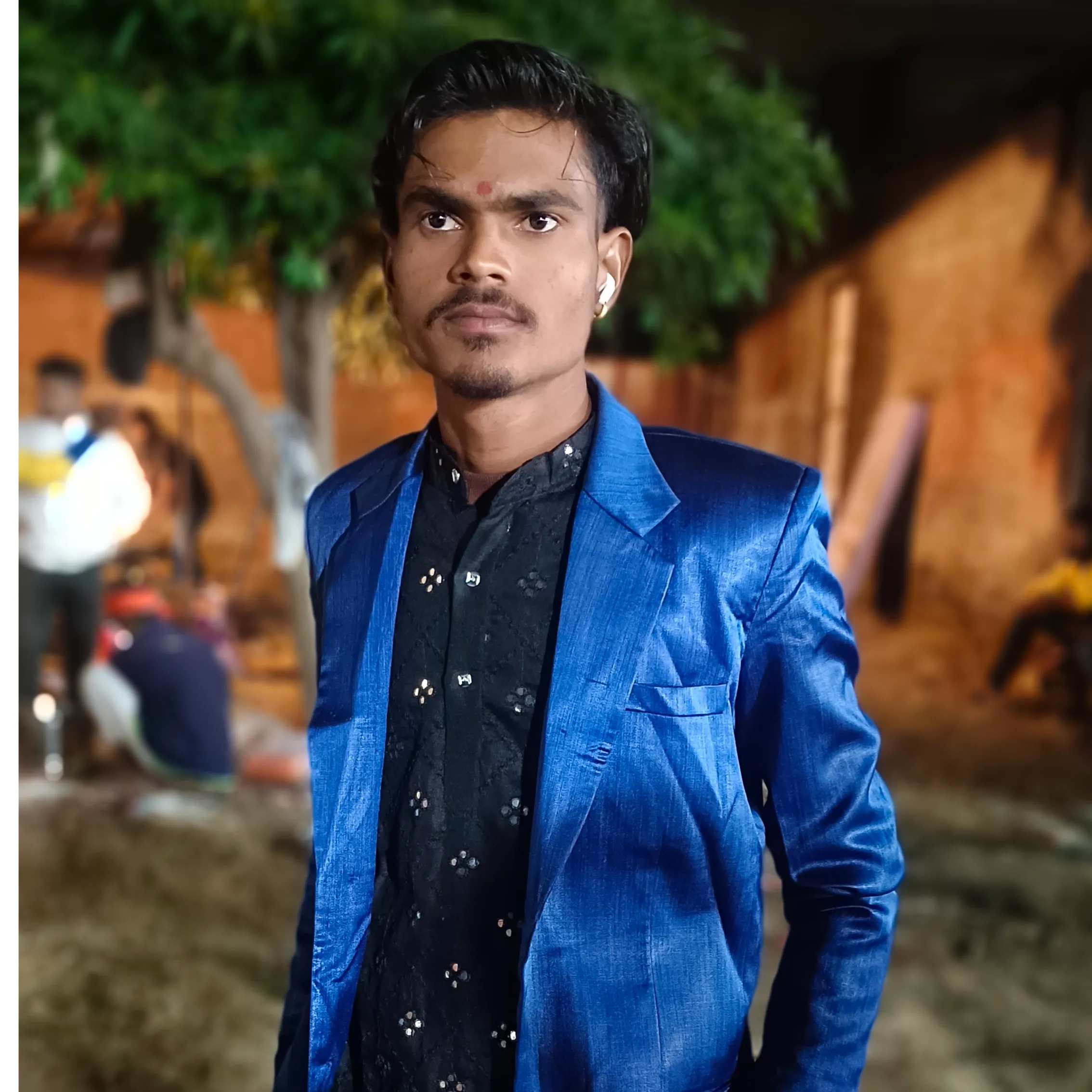 Ashok kumar