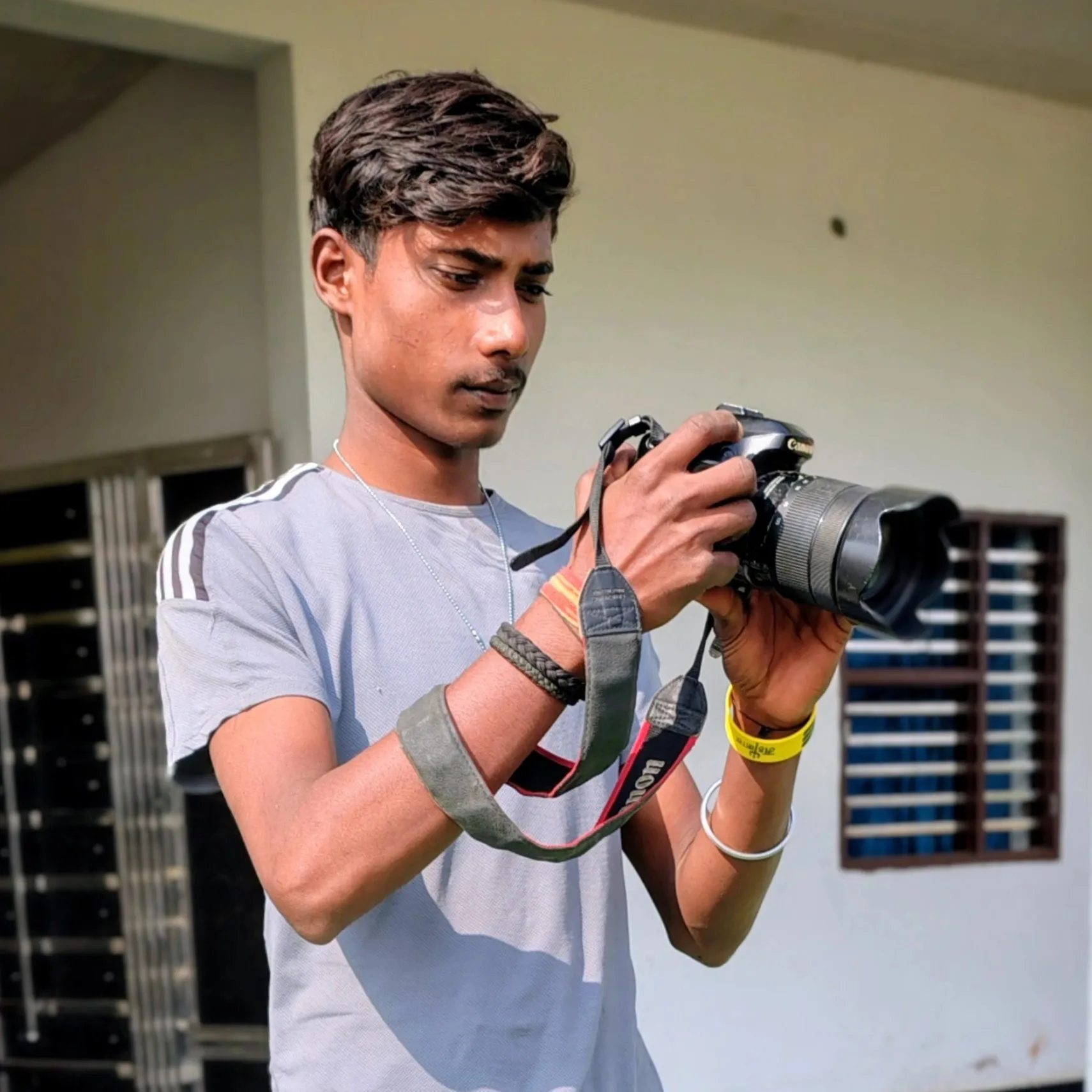 Rohit KUSHWAH rohit
