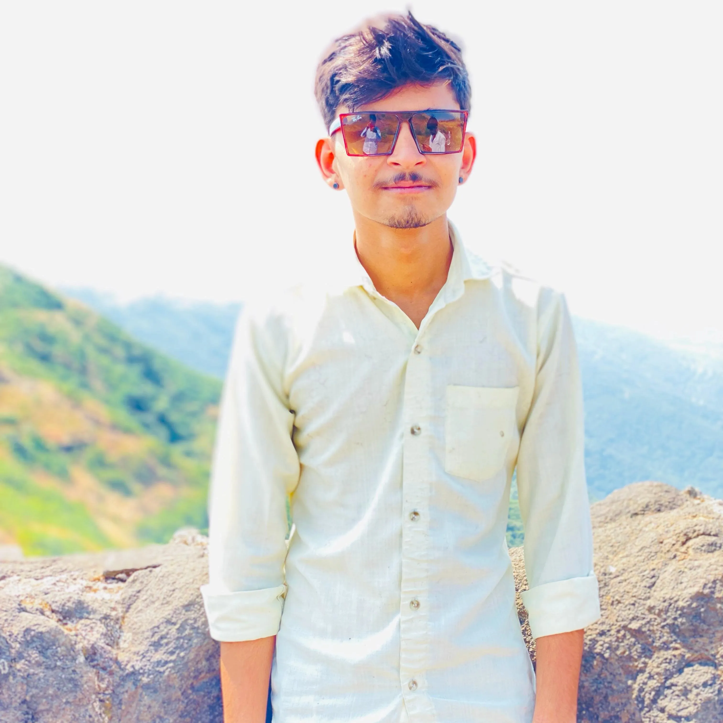 Prince Choudhary