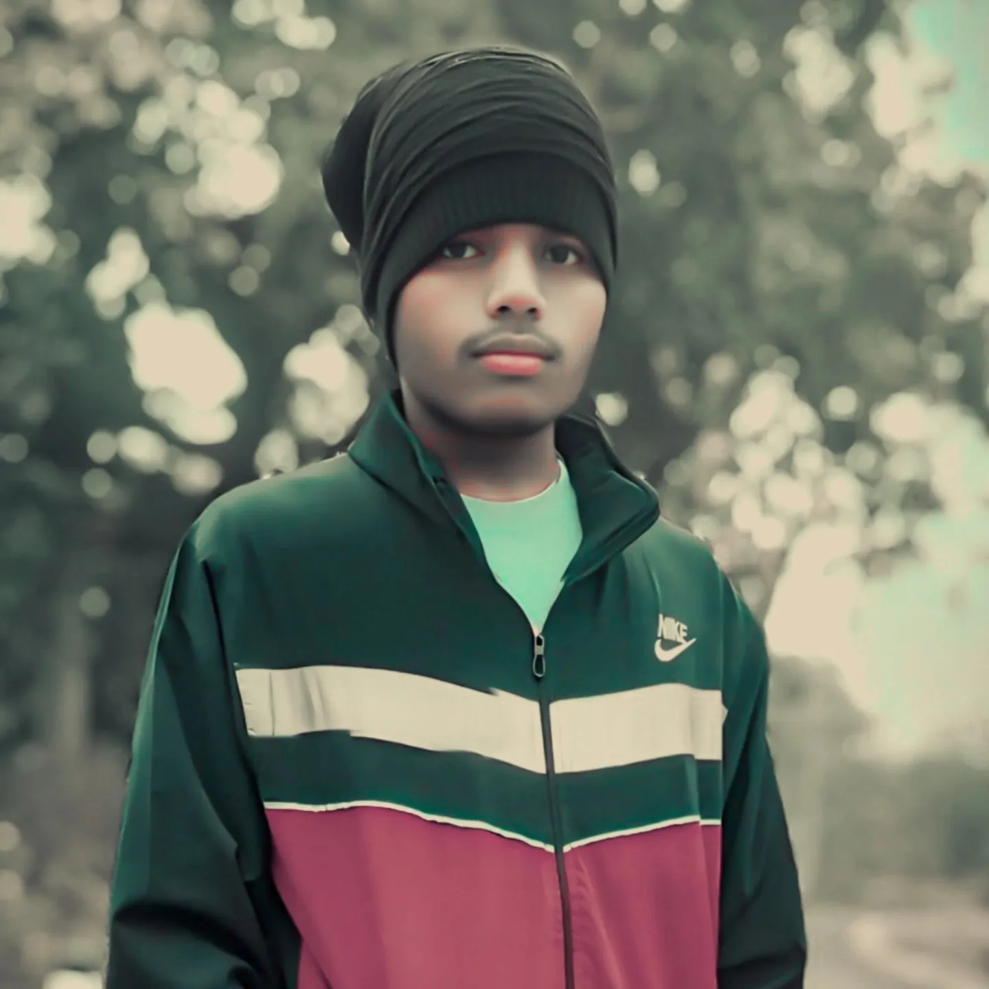 Mritunjoy Sardar