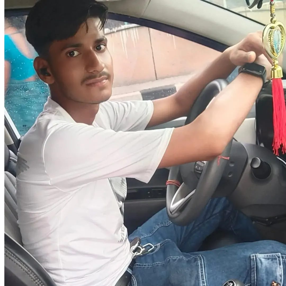 Nikhil Kumar