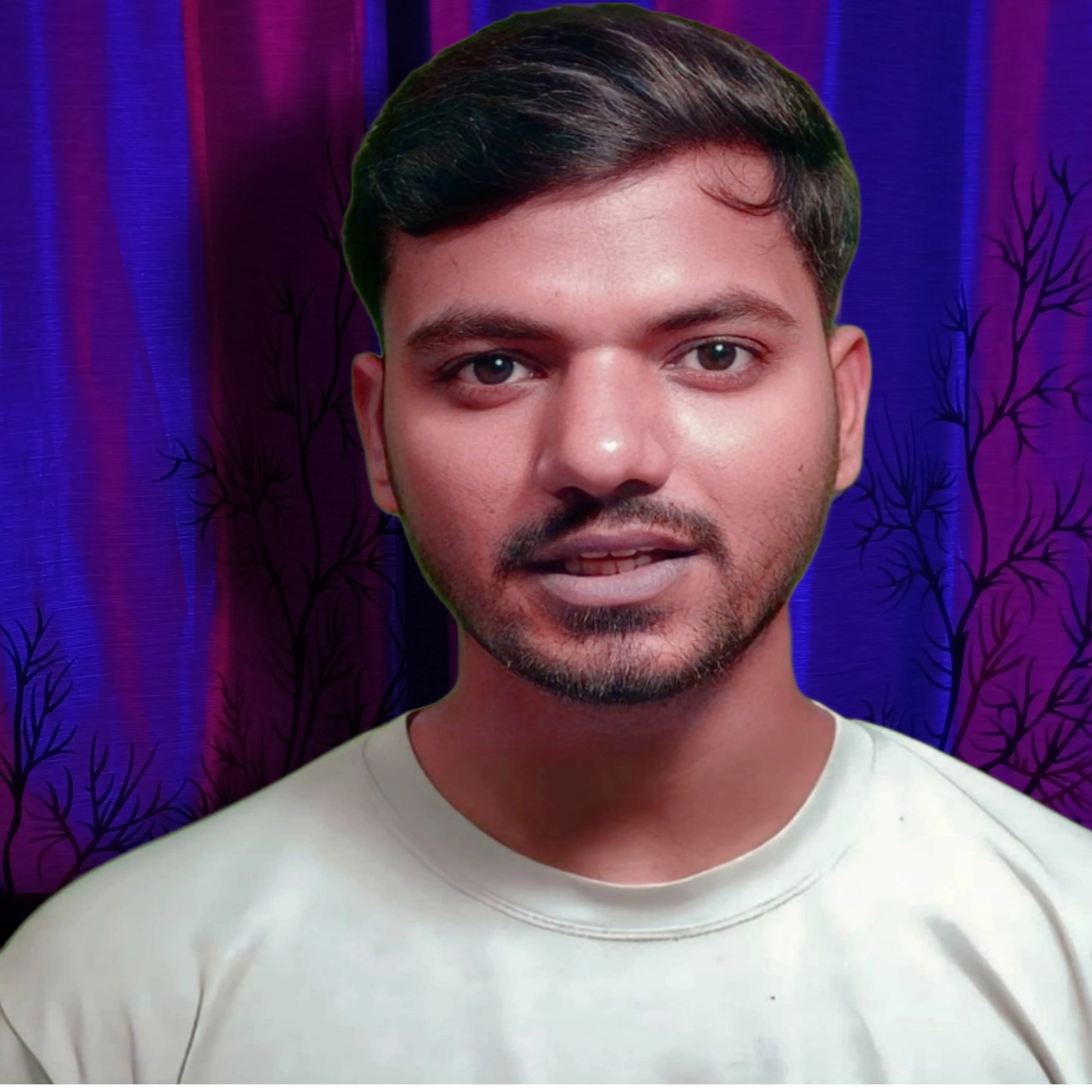 Rajan Singh