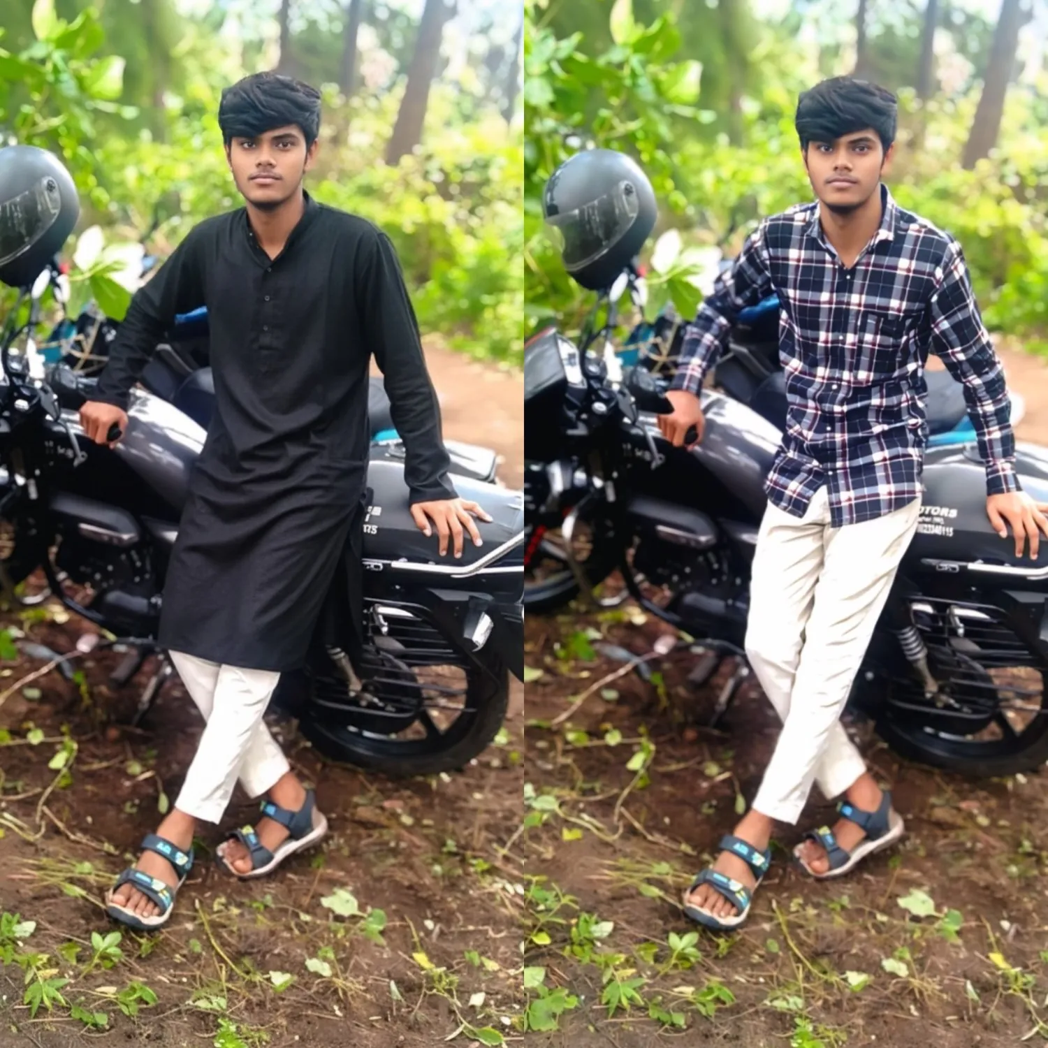 suraj Maddheshiya