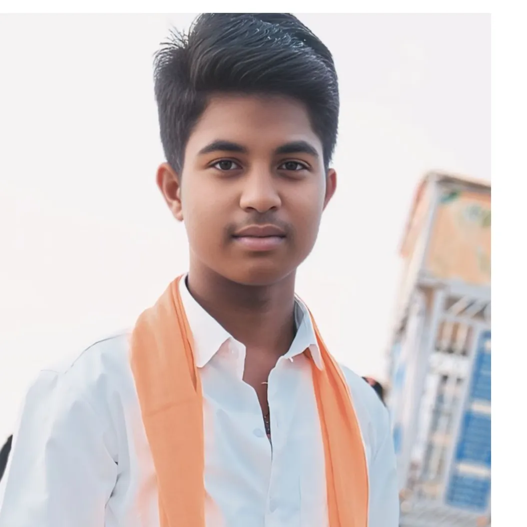 Kiran Pujar