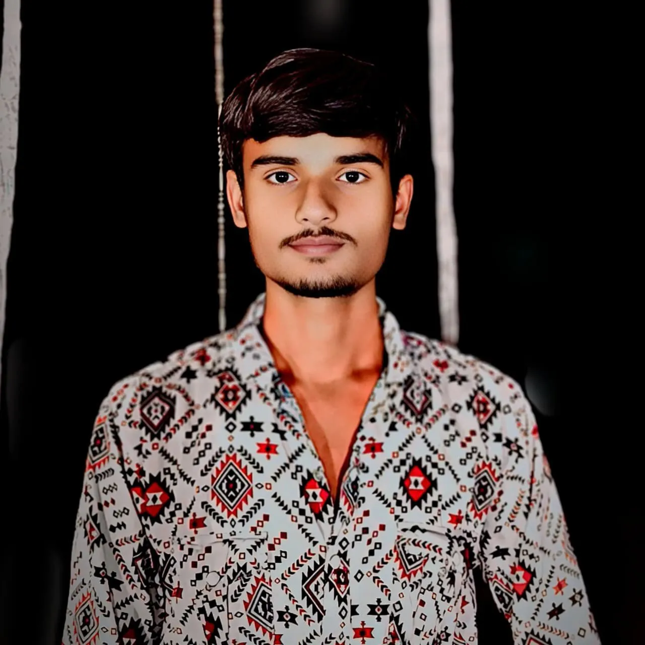 Abhimanu Kumar
