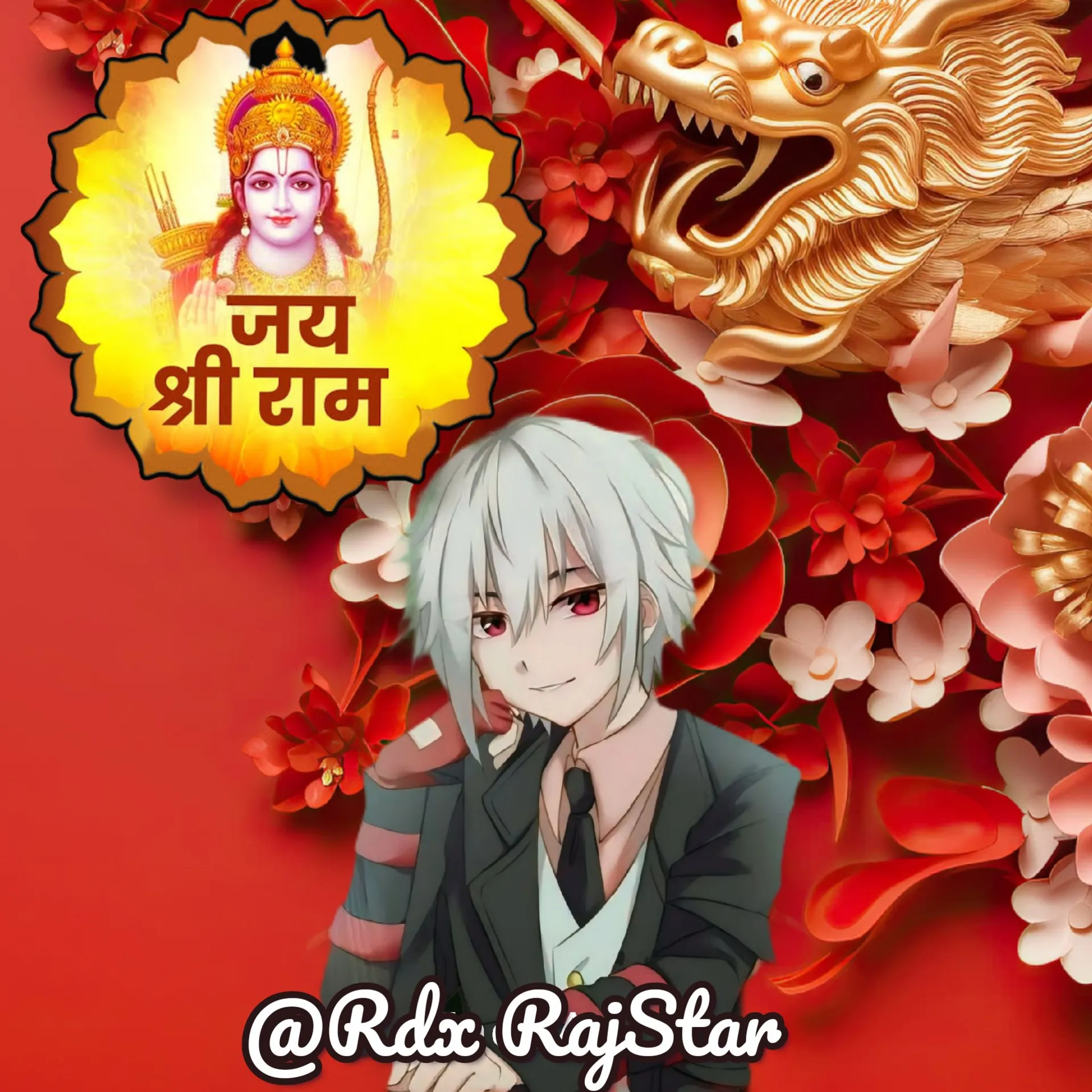 Ashish RaghuWanshi