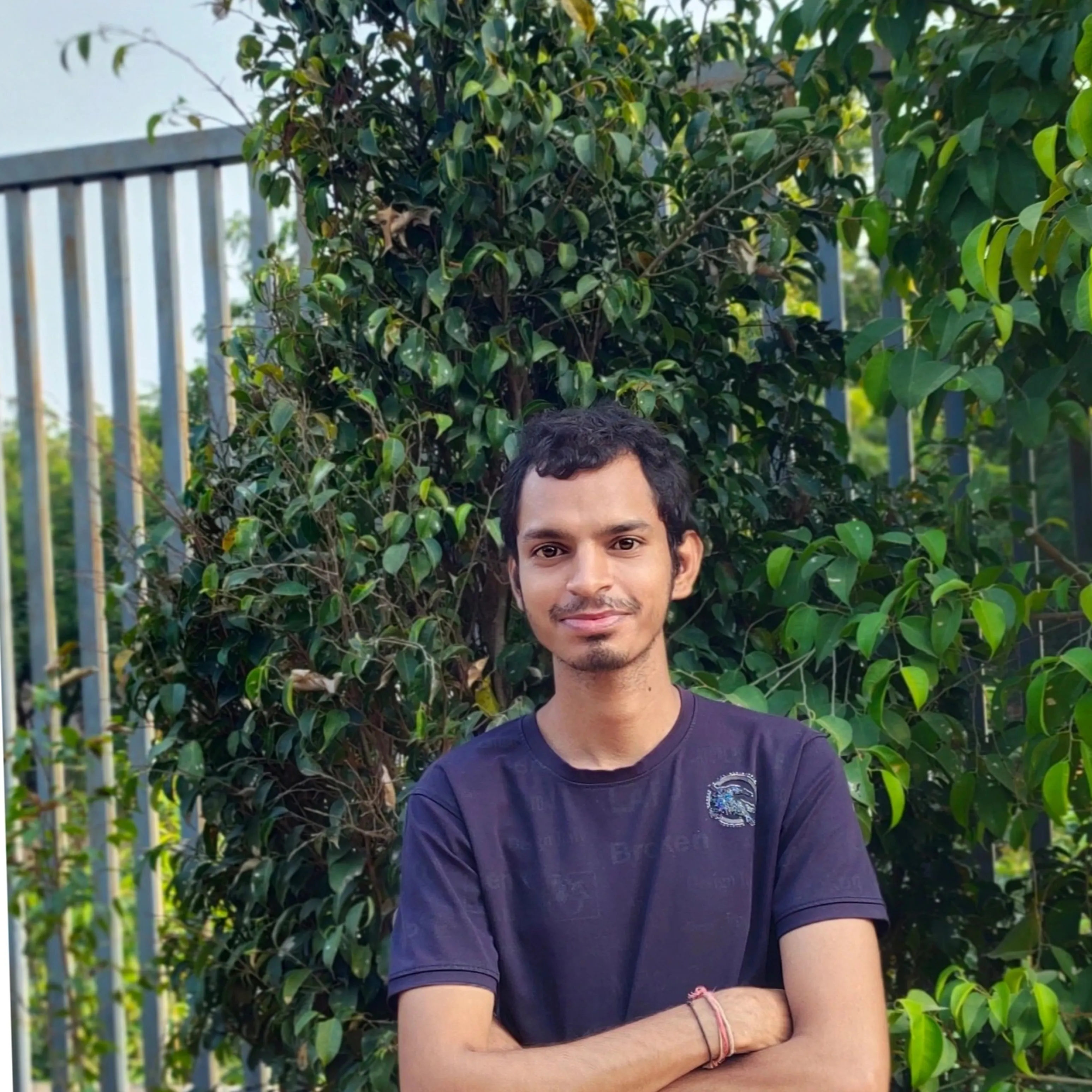 Dinesh Kumar