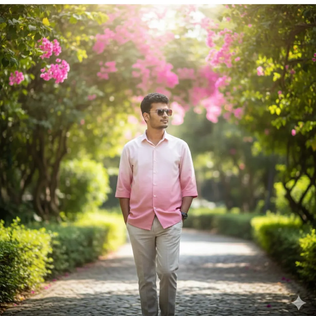 kirankumar madhalli