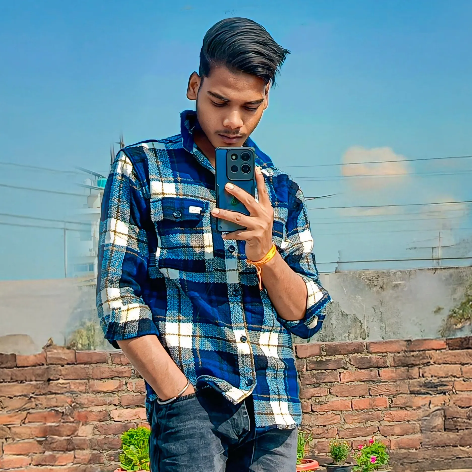 Tushar Sonkar