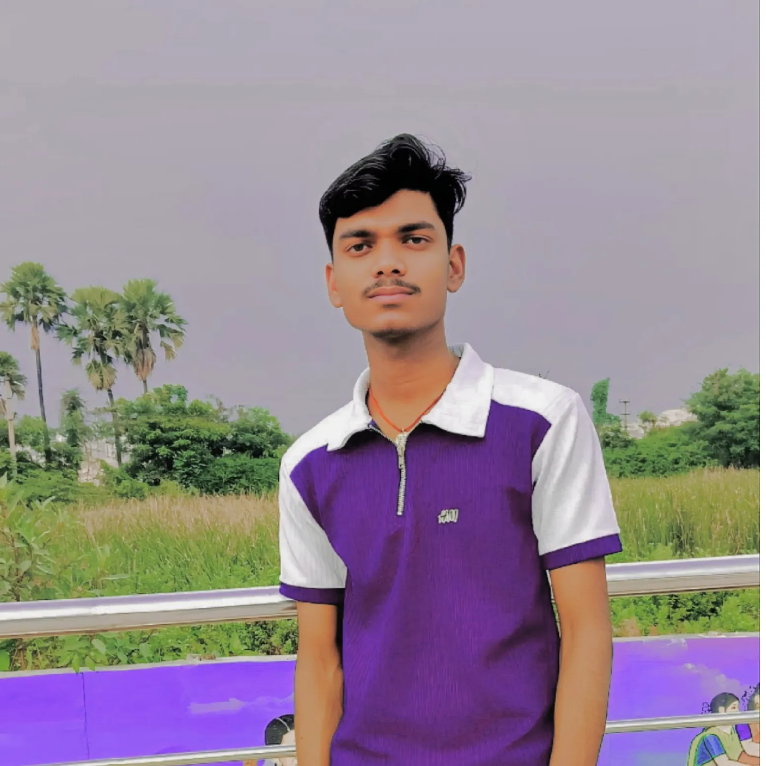 Pramod Kumar
