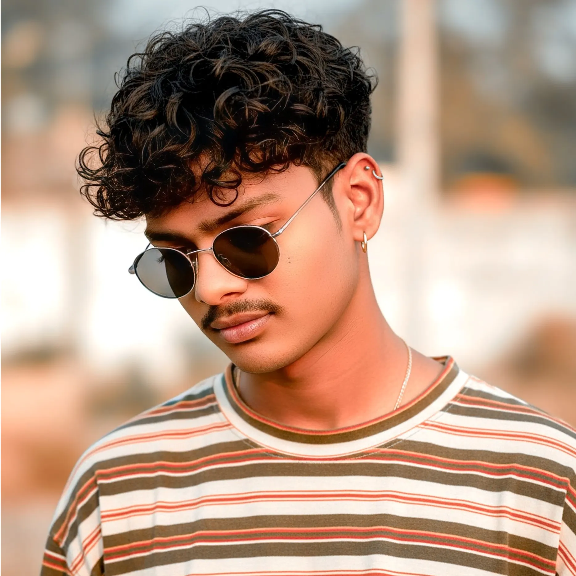suraj amdesh