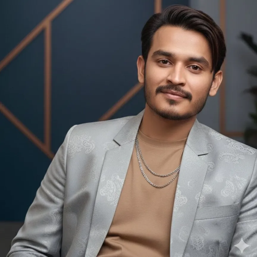 Rahul Patel