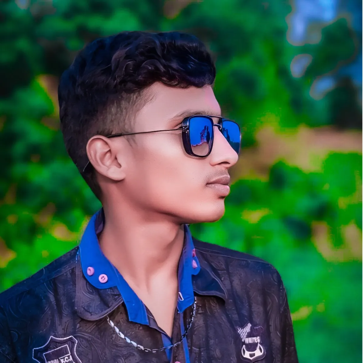 Debasis Bera