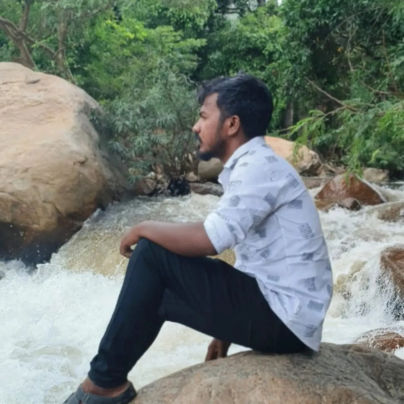 Sathish kumar