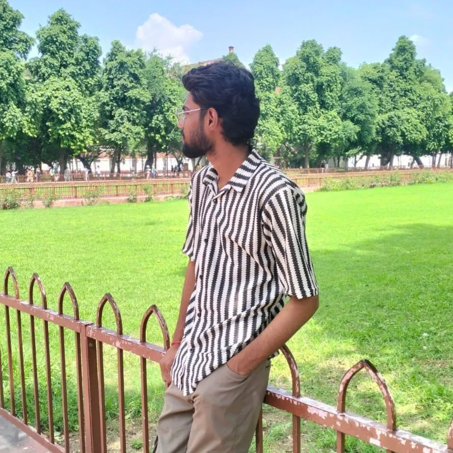 official pushpendra