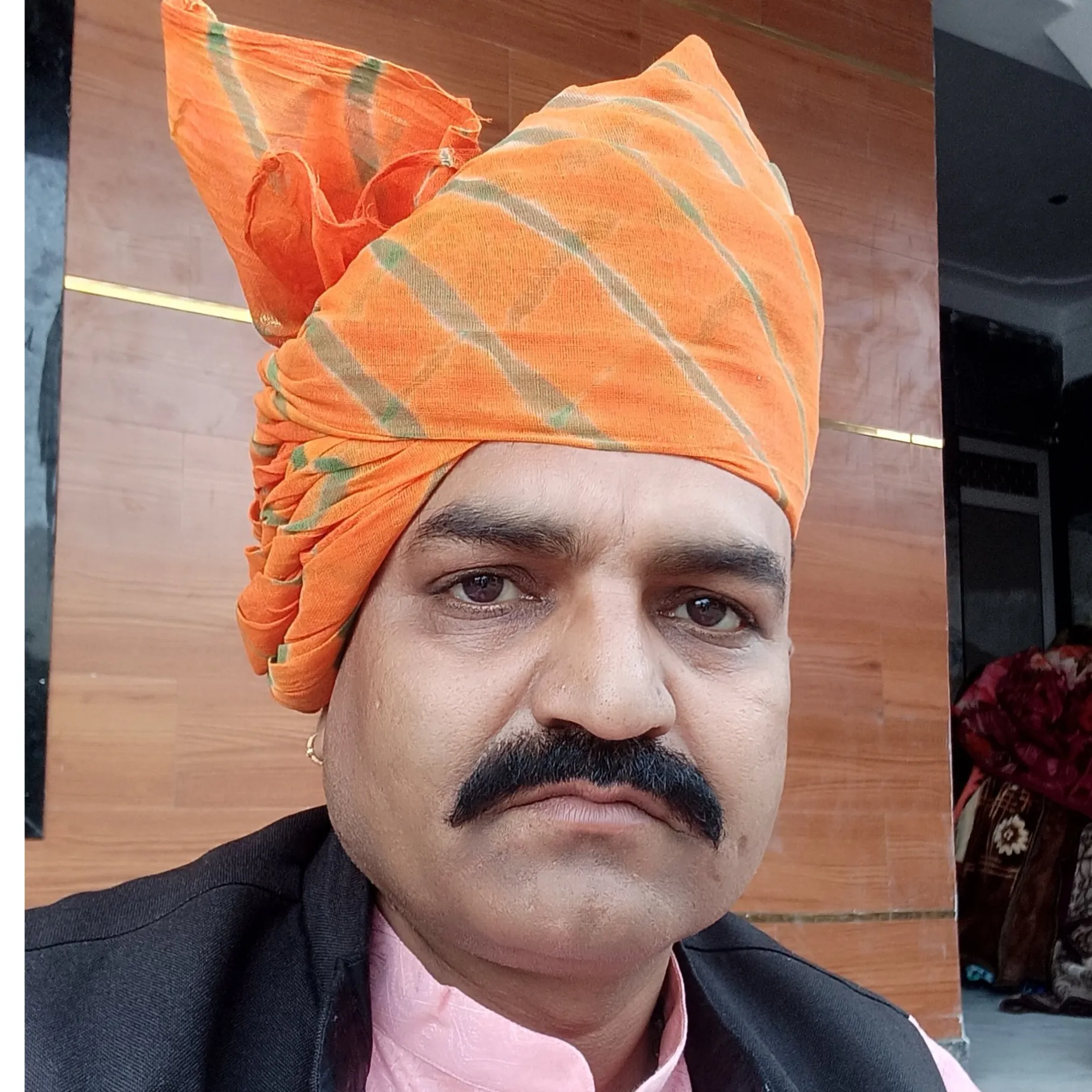 Sharwan Sin