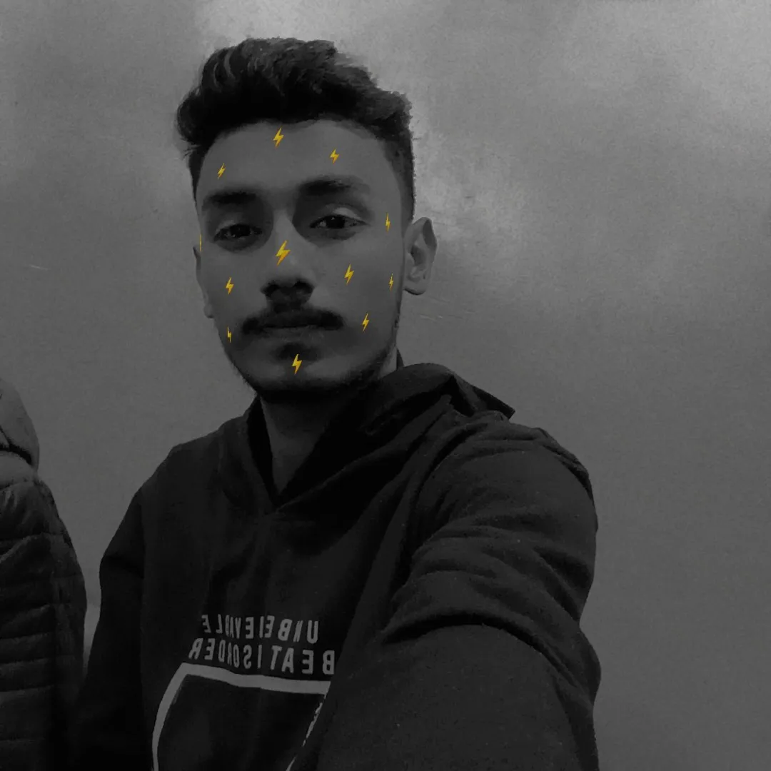 Aryan Kumar