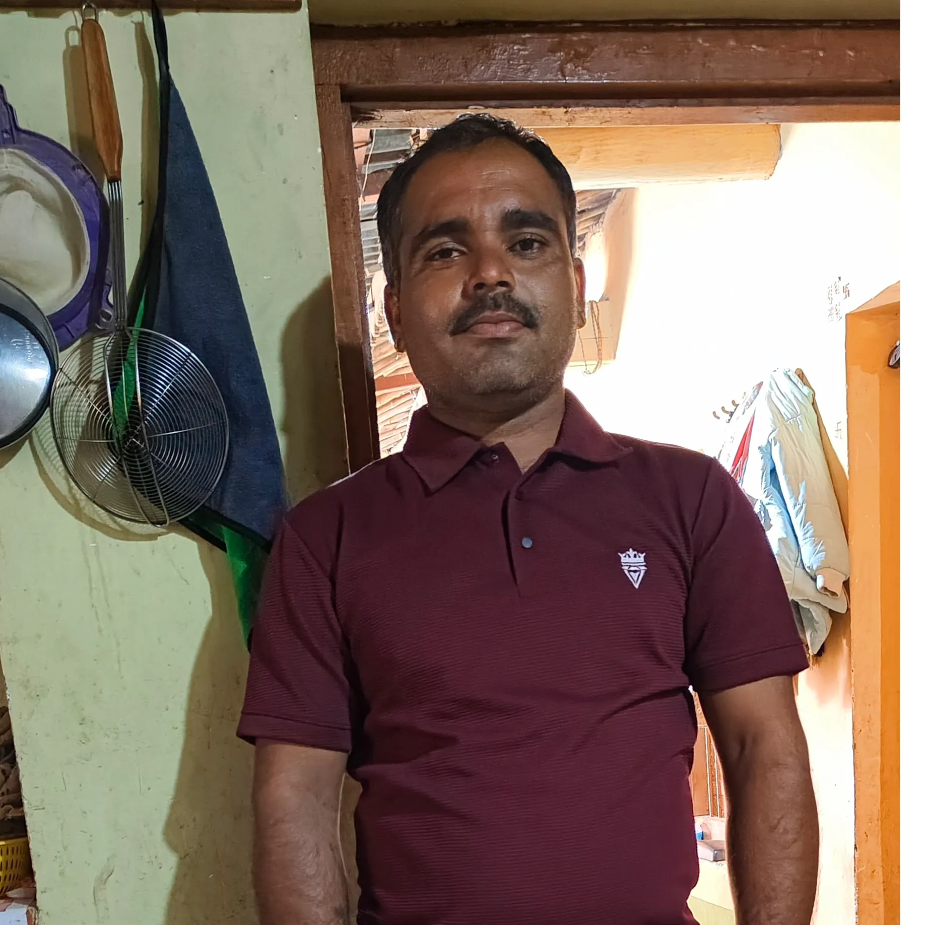 Dharu Singh