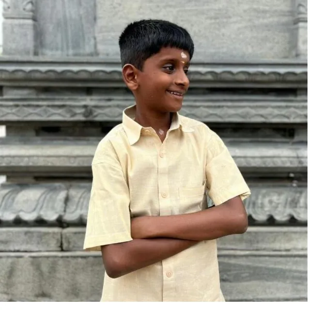 G.DINESH G.DINESH