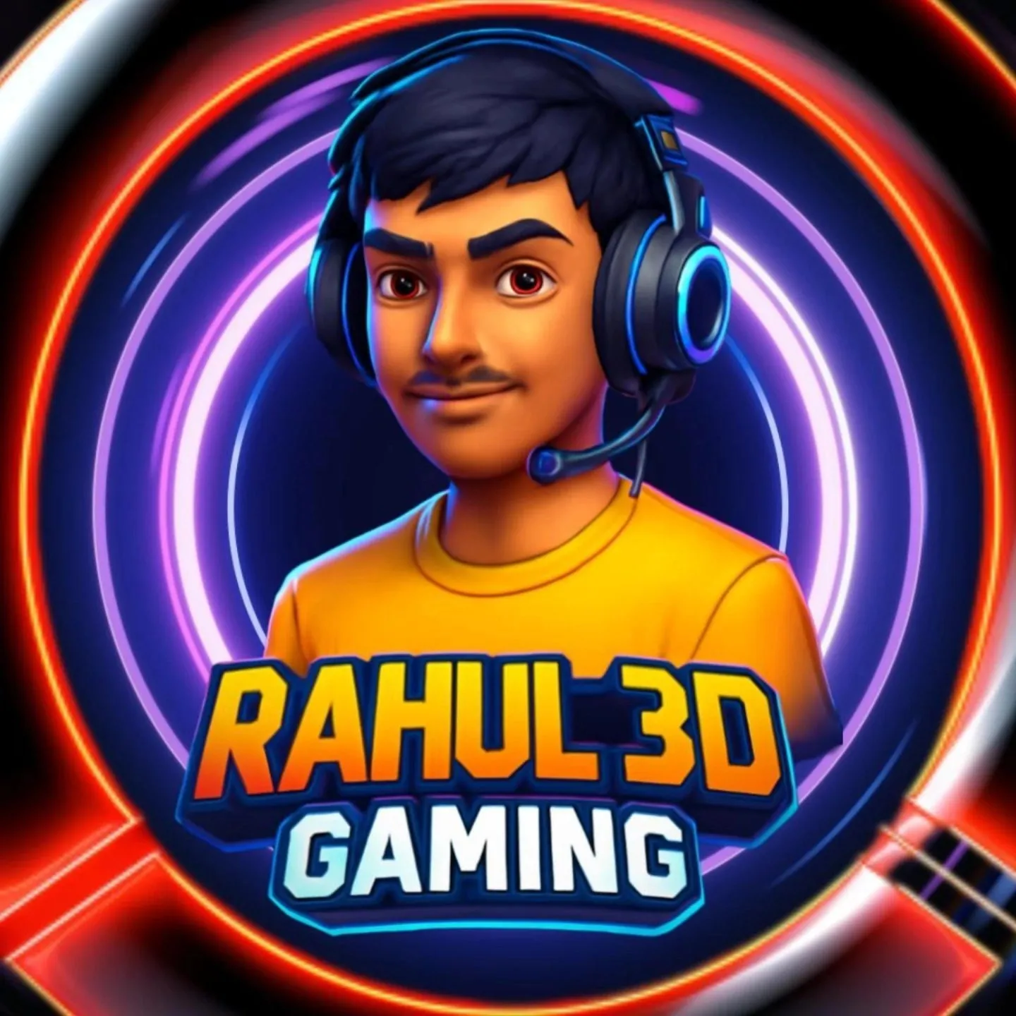 Rahul 3DGaming