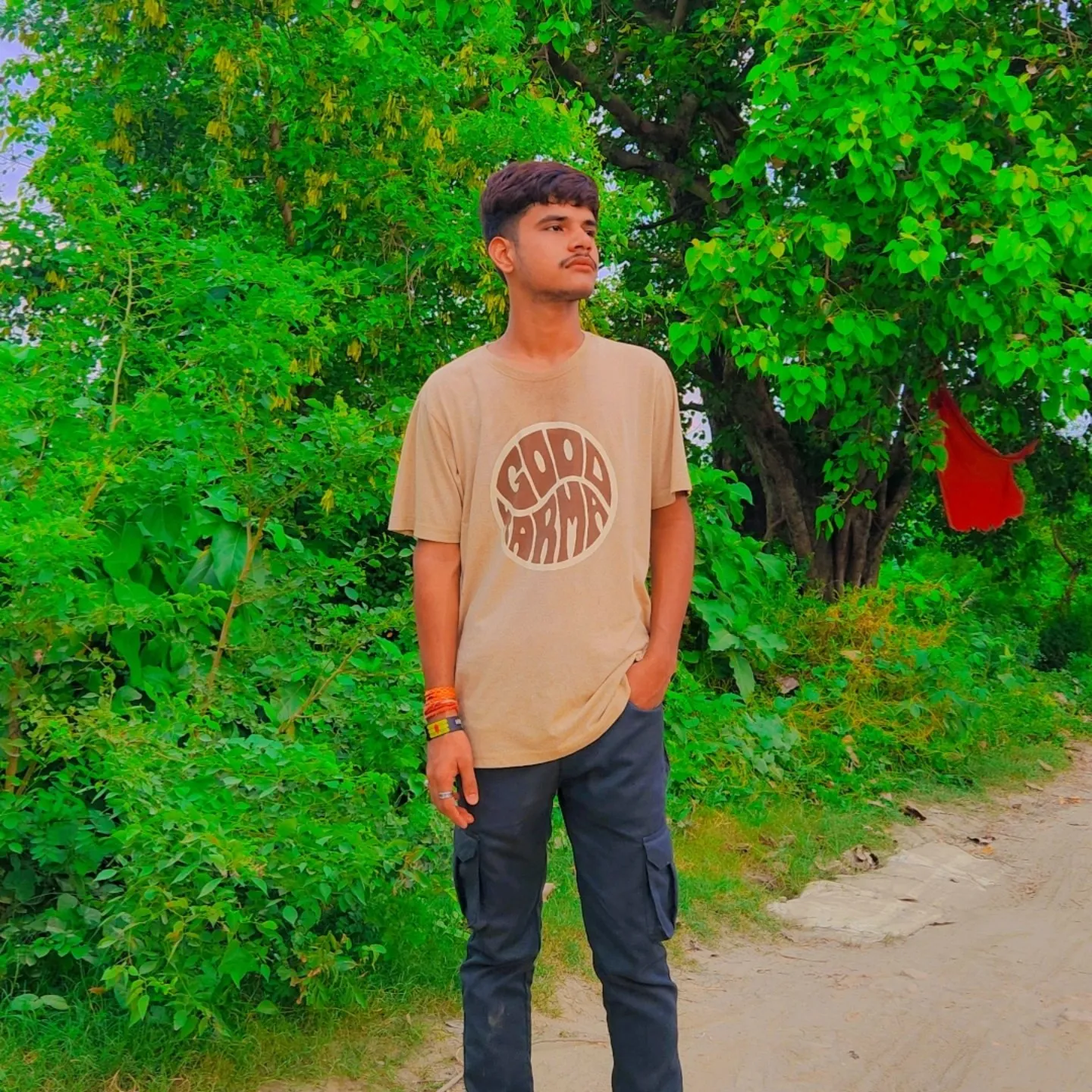 YASH DUBEY