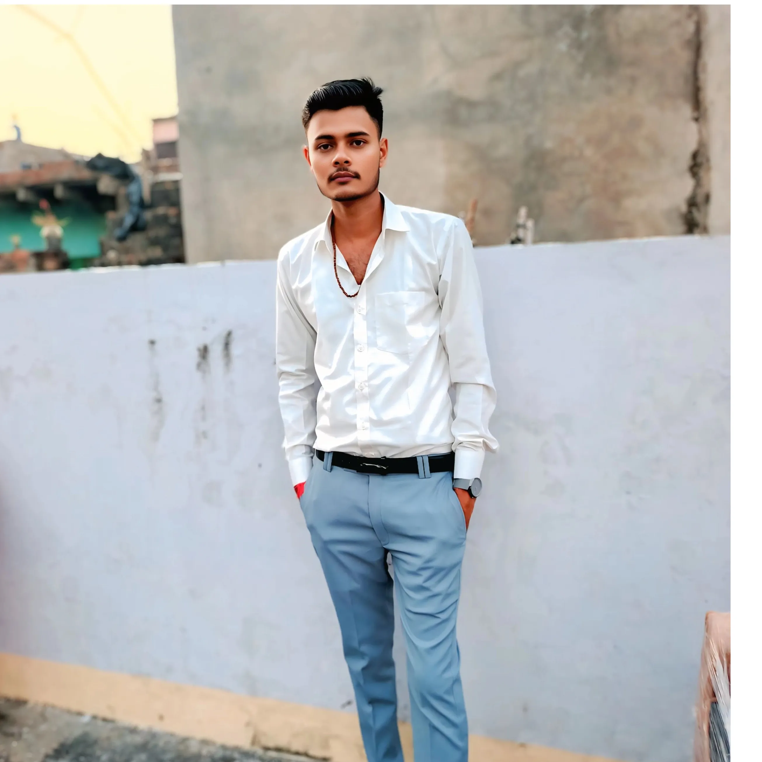 mohit gautam