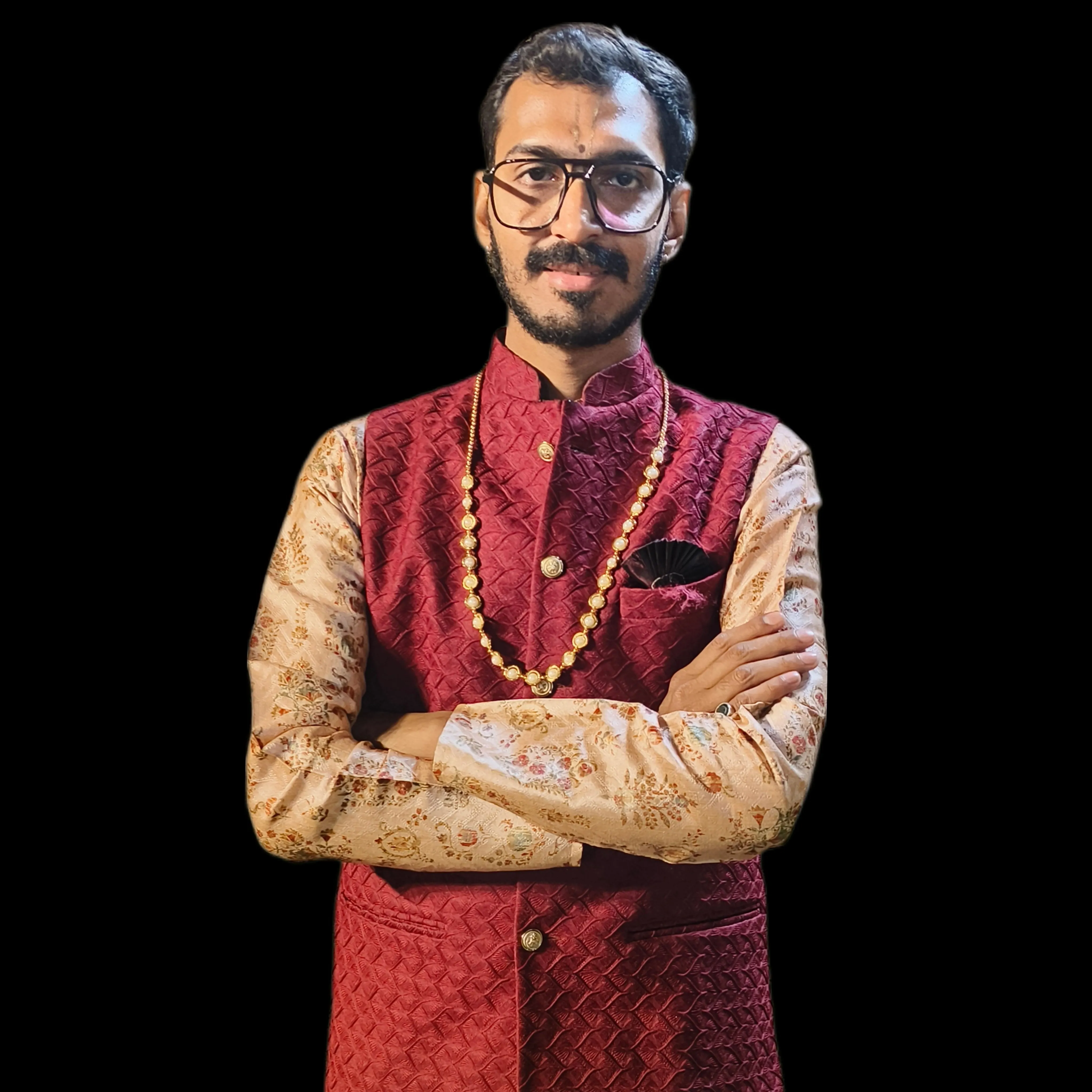 Harshit Sharma
