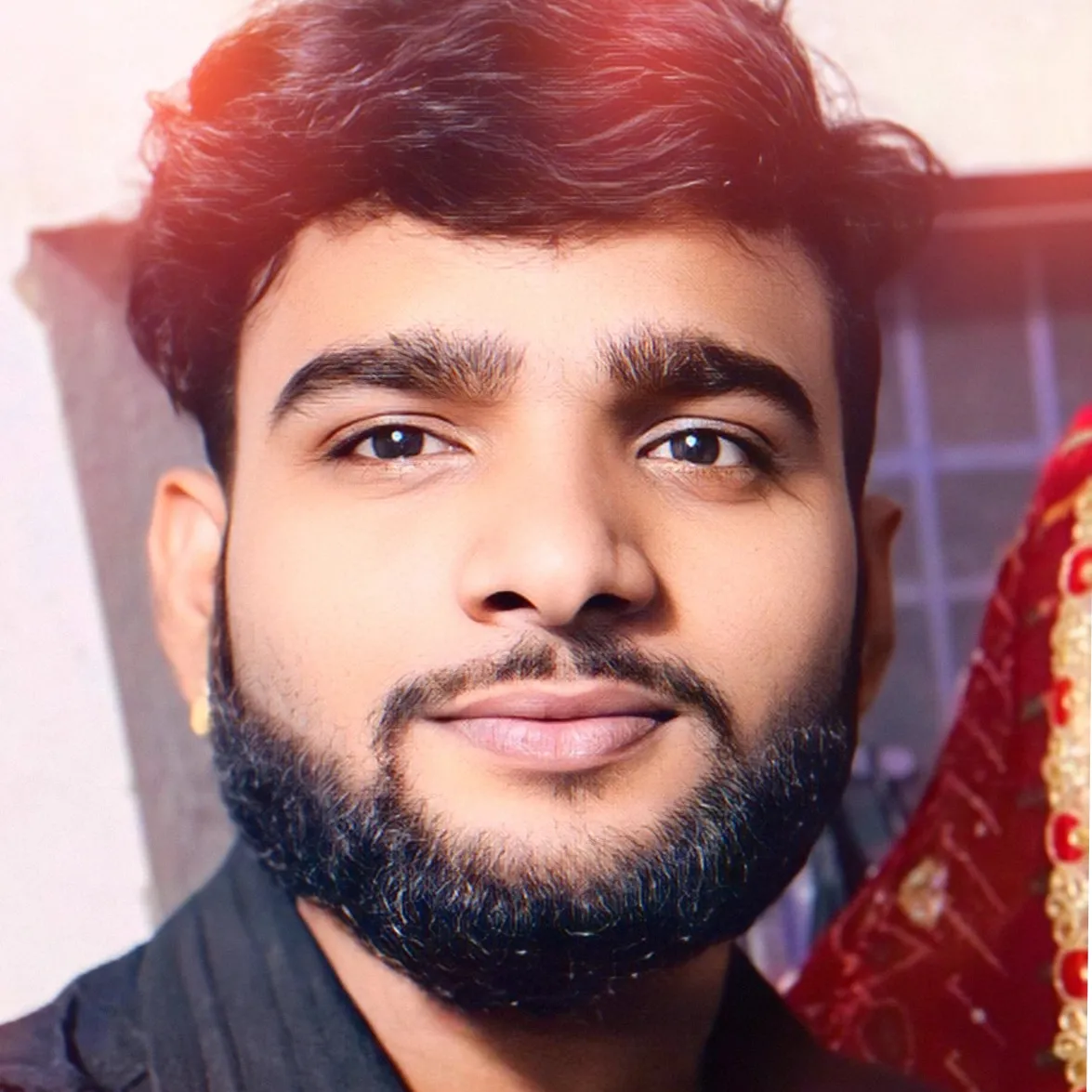 Rishi Raj